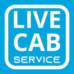 LIVE CAB Service