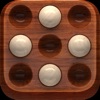 Madagascar Checkers - iPhoneアプリ