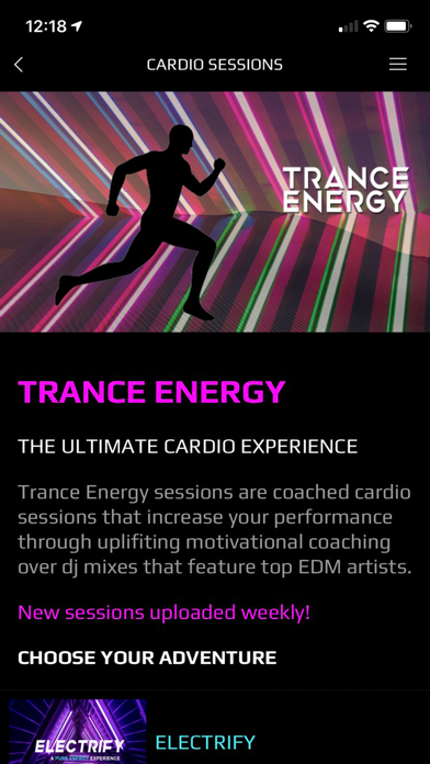Screenshot #3 pour MIXTAP3