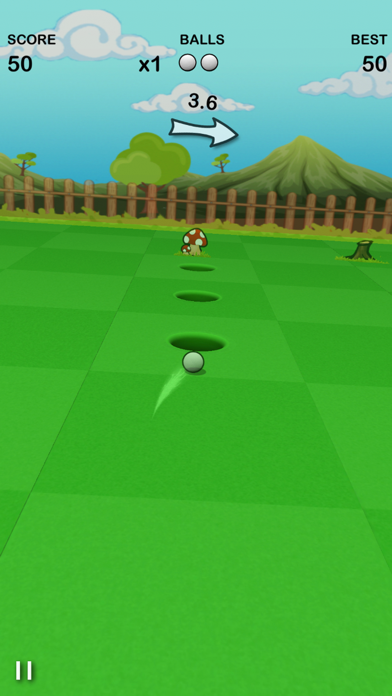 Golf Arcade screenshot 4