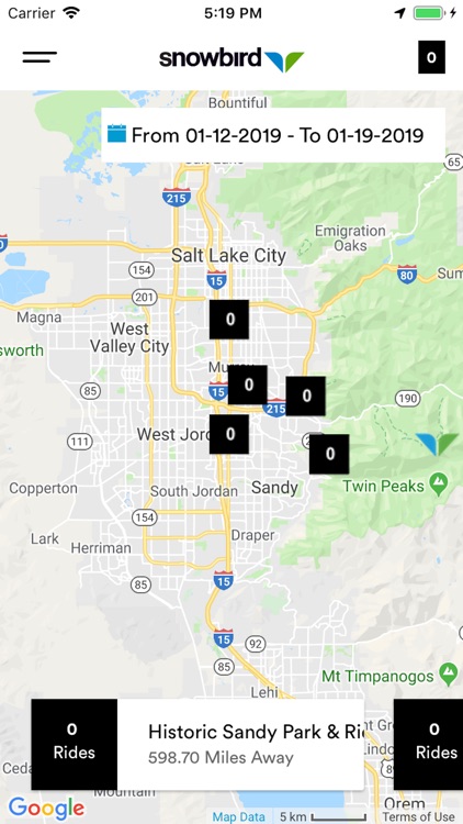 R.I.D.E screenshot-5