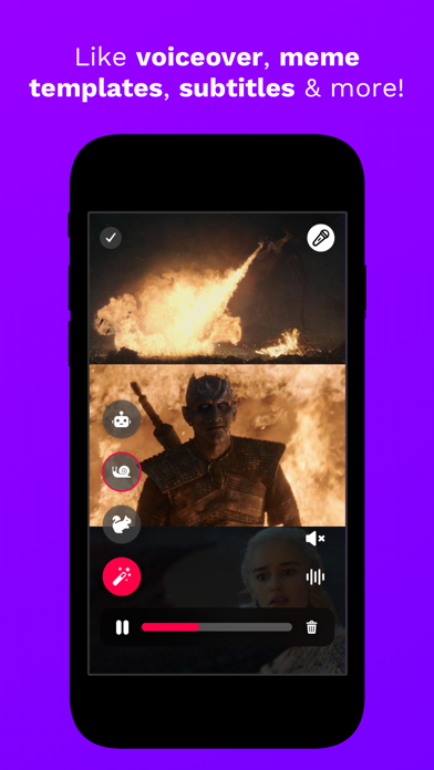 Capshot Screenshot