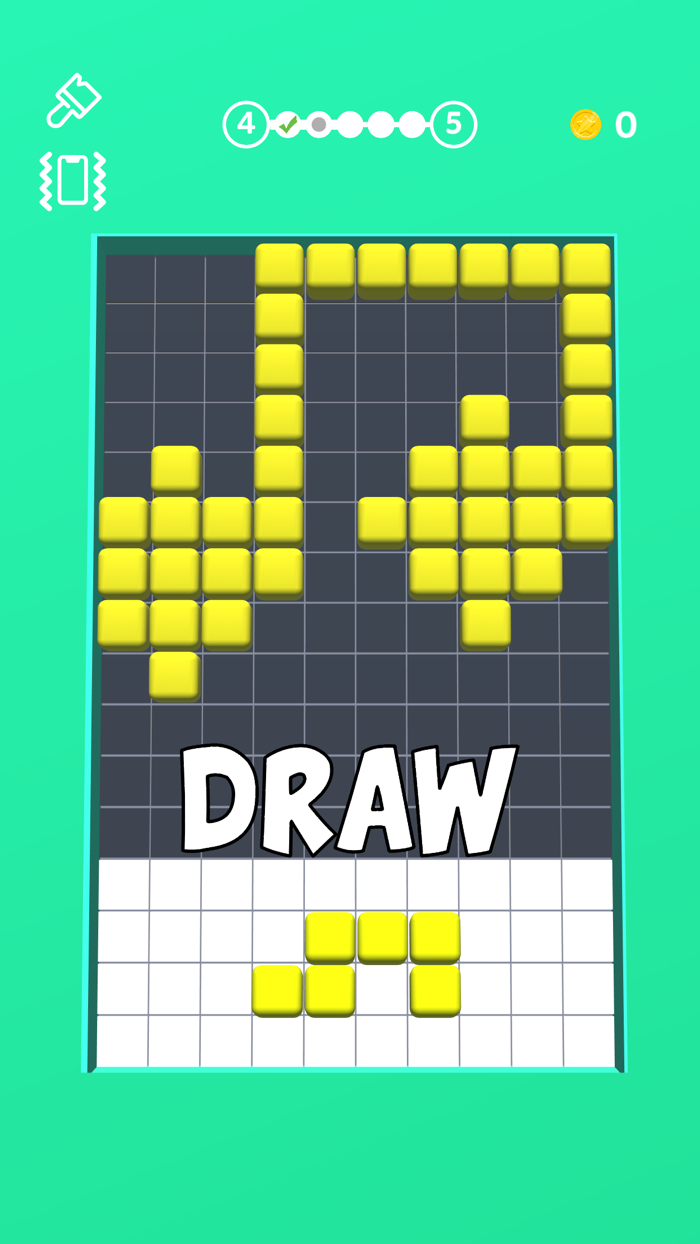 Draw Blocks
