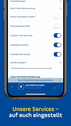 ANTENNE BAYERN(圖6)-速報App