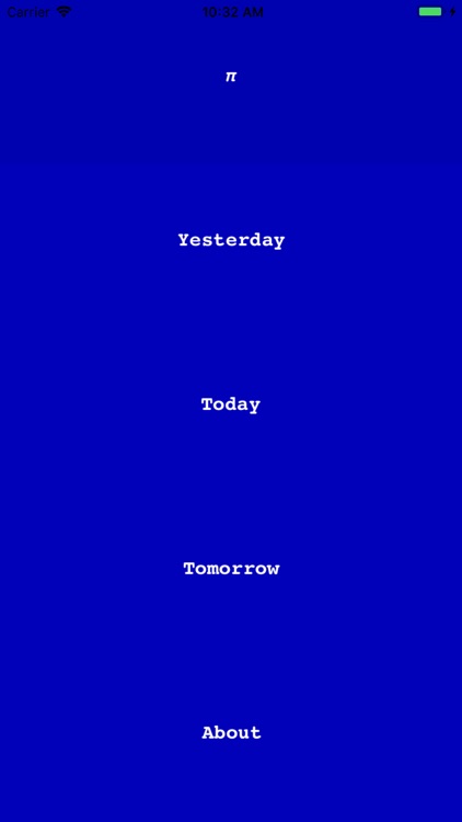 Word Stitching Poems