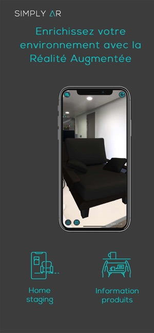 Simply AR(圖1)-速報App