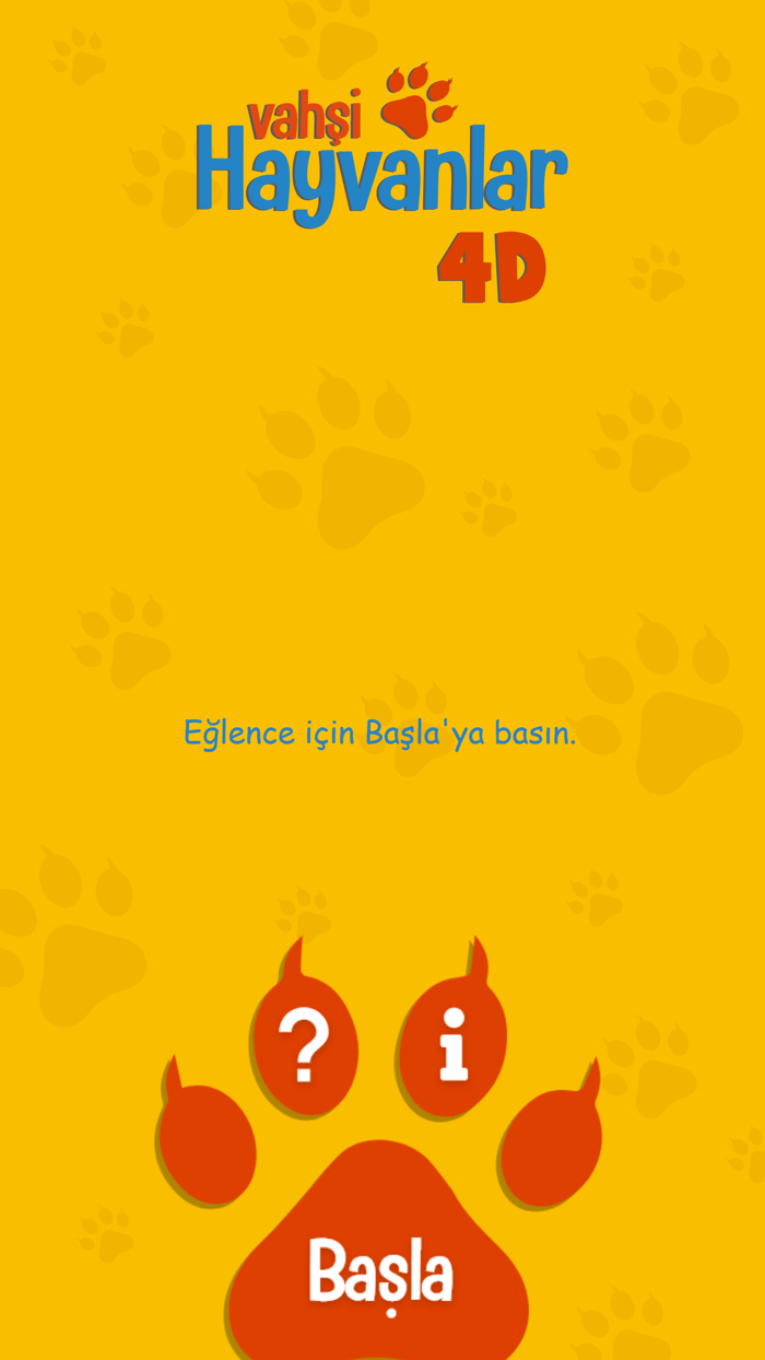 Hayvanlar4D