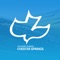 Welcome to the official Calvary Chapel Chester Springs application for the , touch, and