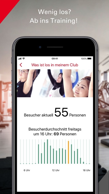 ClubConnector screenshot-4