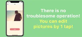 Game screenshot PicRandom - Fast Photo Editor hack