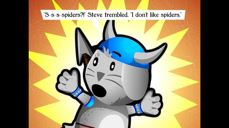 The Viking Bunnies #1