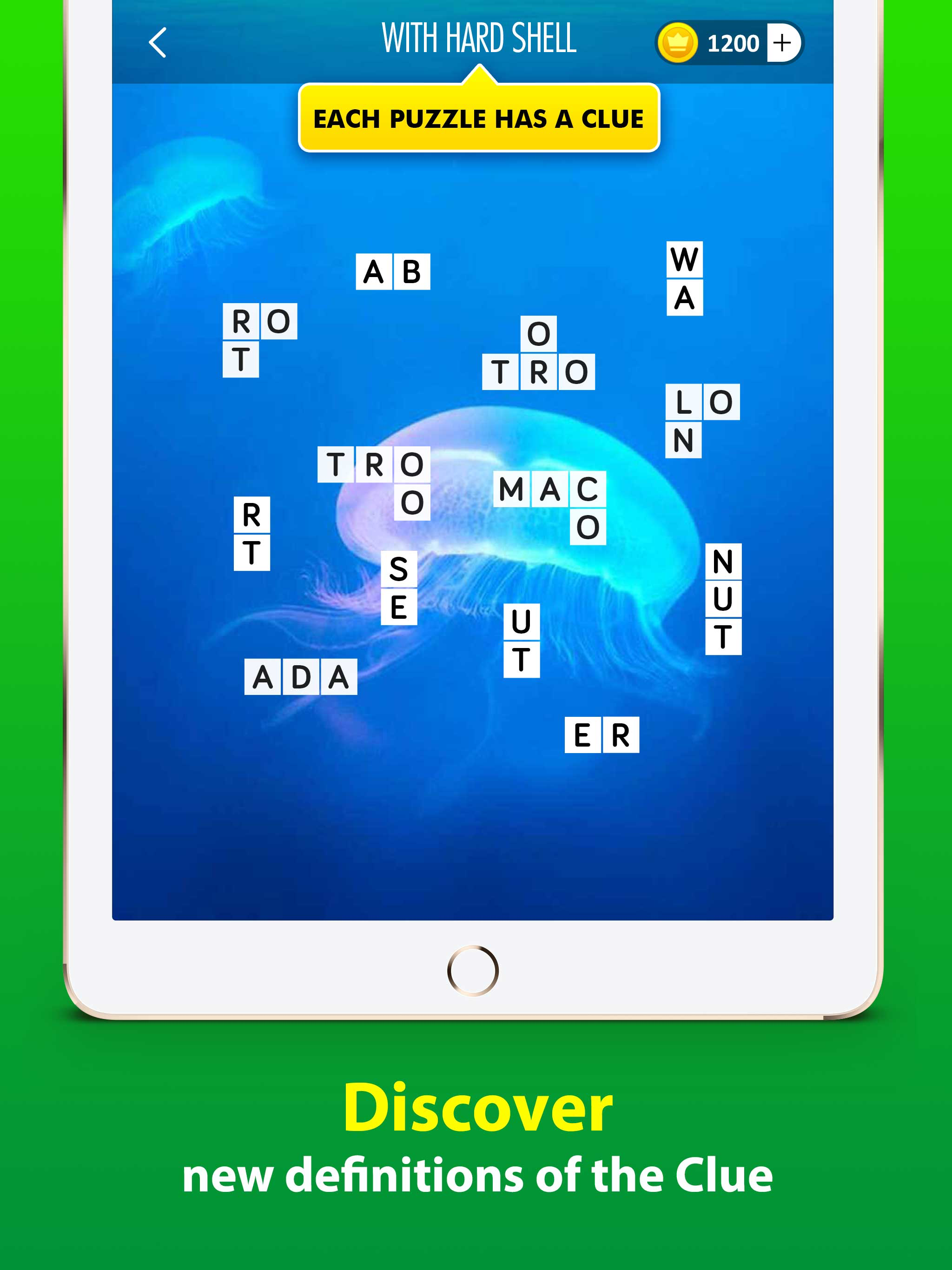 Jigsaword