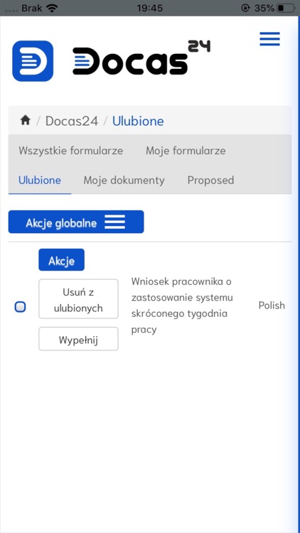 Docas24 screenshot-5