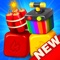 Cube Smash & crush rush  is a new Tap and pop the blocks game with unique and special game play like never before