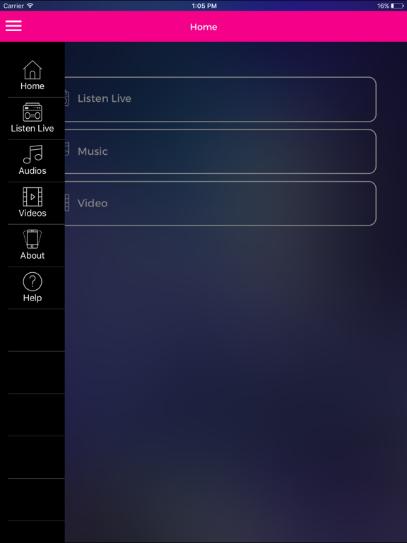 Screenshot #5 pour Jahvibezradio
