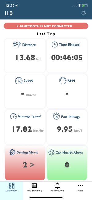 AutoPulse - Connected Car App(圖1)-速報App