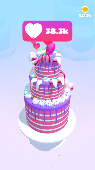 HappyDecoration! screenshot 3