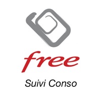 Free Mobile Conso - Non Officiel PC 용