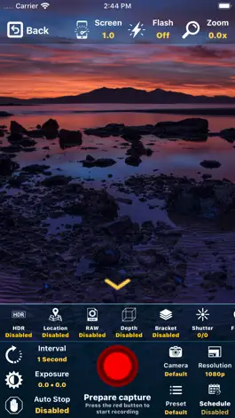 Game screenshot Lapse It mod apk