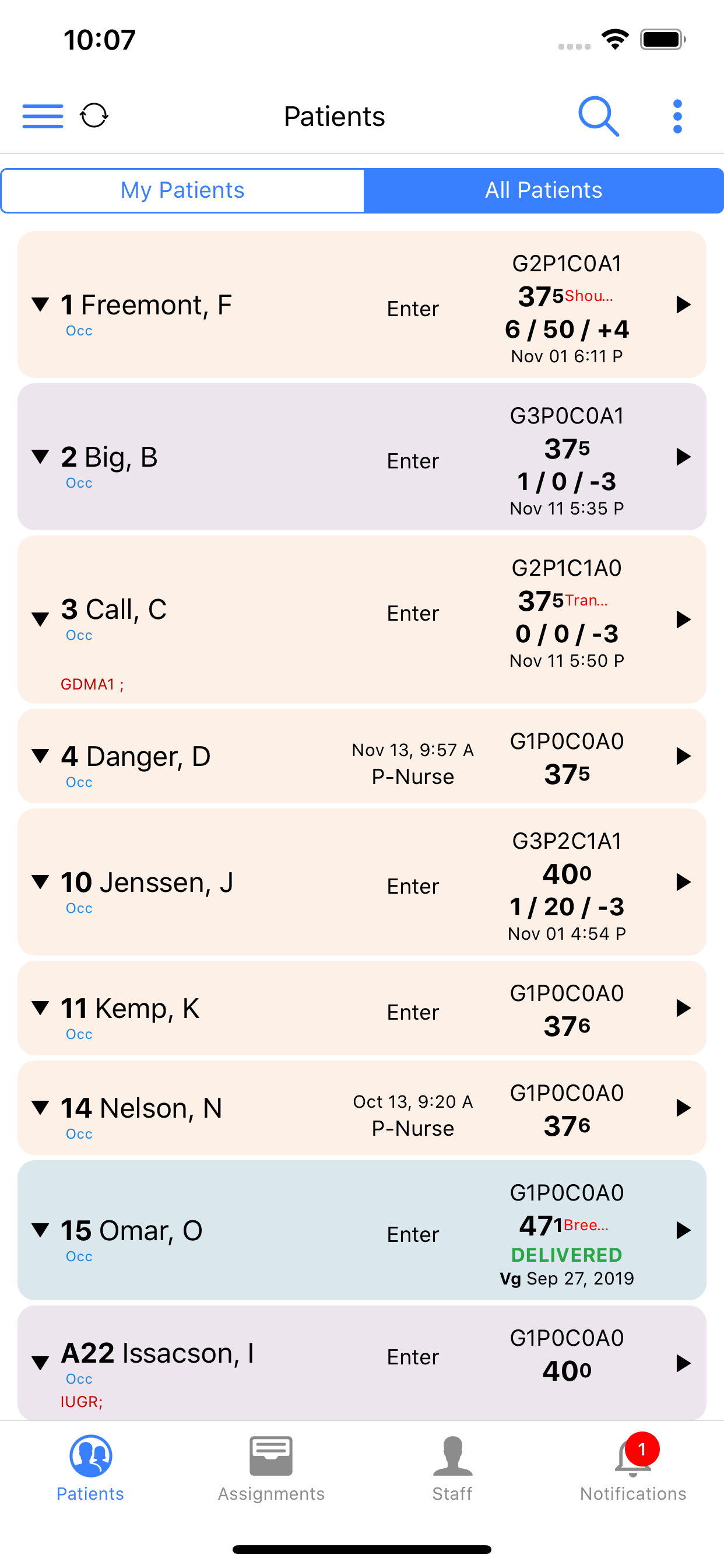 hBoard screenshot 3