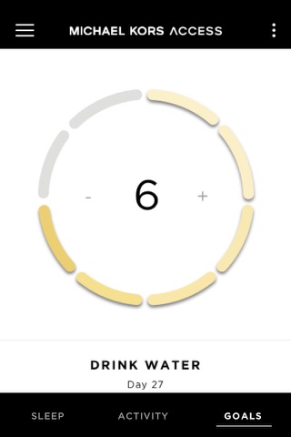 Michael Kors Access screenshot 4