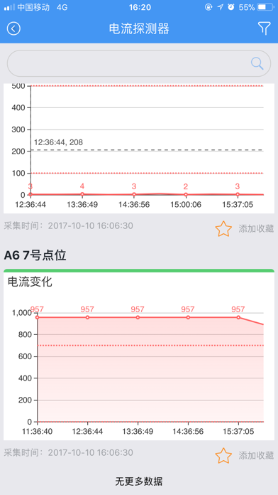 大华易消安 screenshot 4