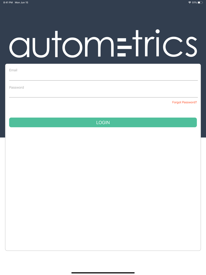 Autometrics