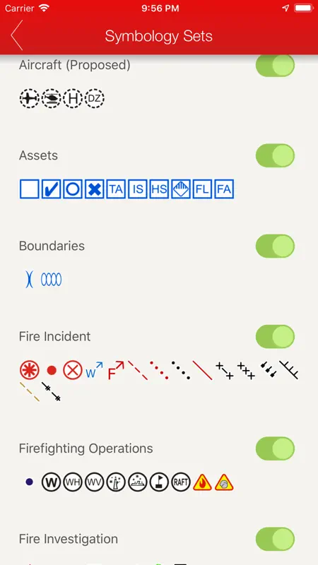 FireMapper Enterprise screenshot 6 of 9