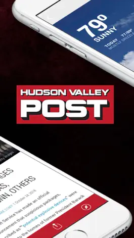 Game screenshot Hudson Valley Post apk