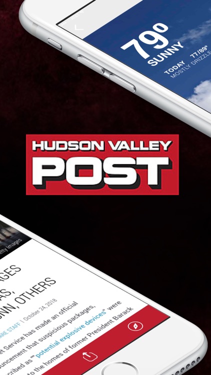 Hudson Valley Post