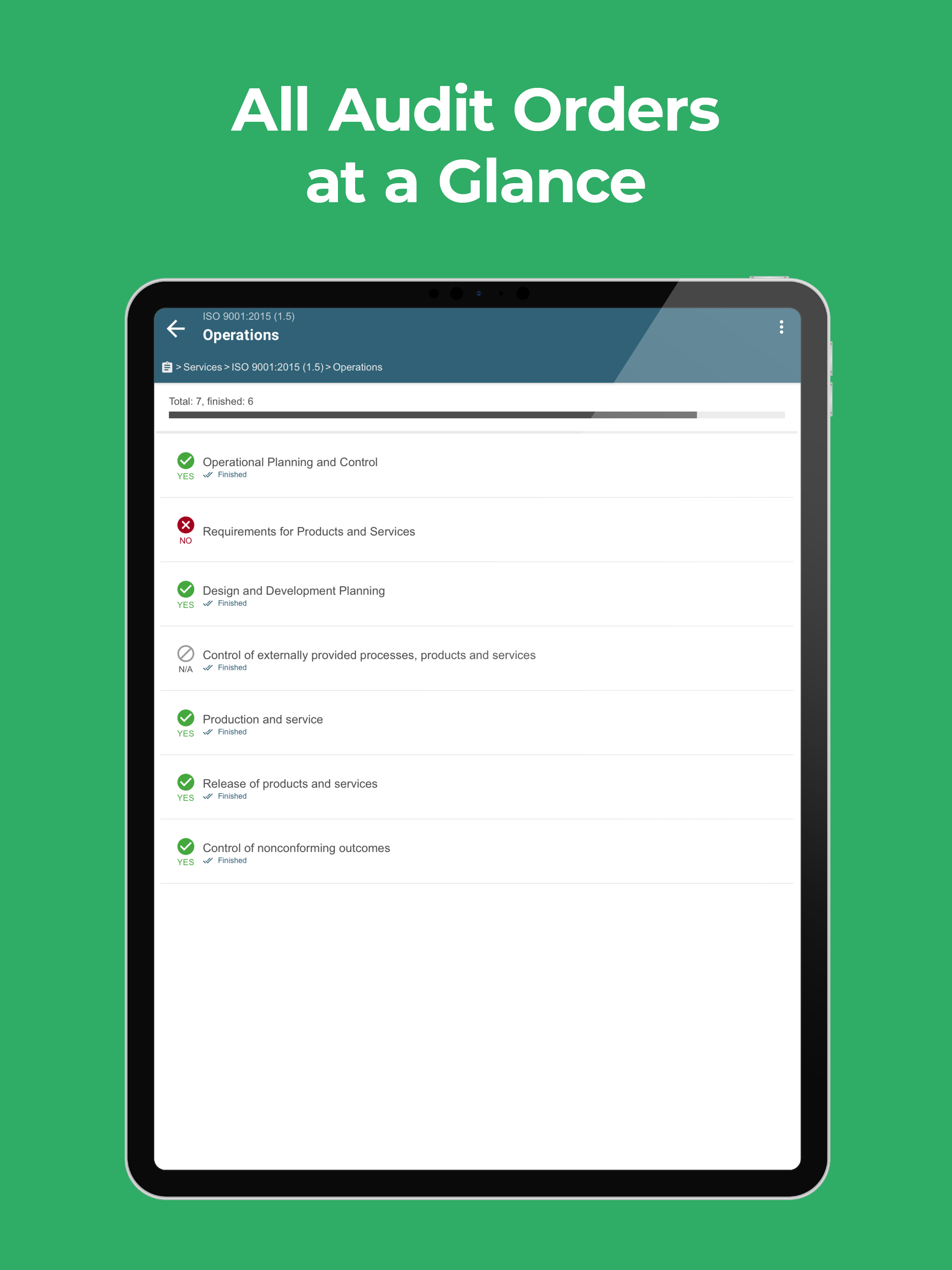 Intact Mobile