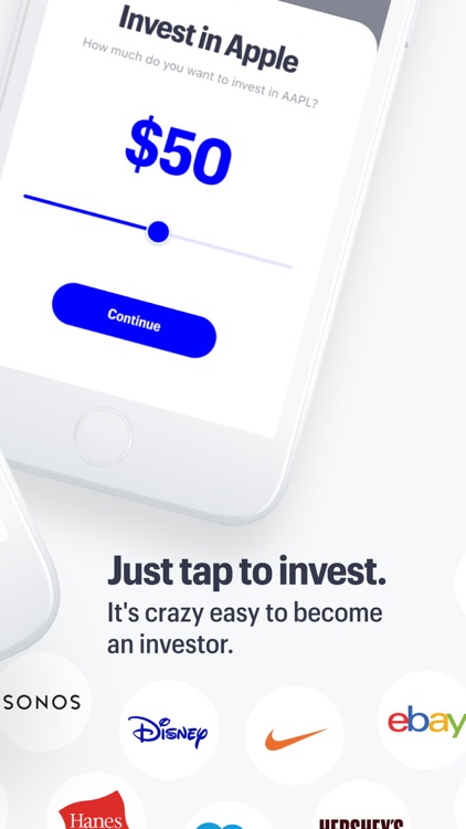 Public - Invest for free