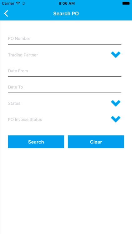 ezTrade V2 Mobile