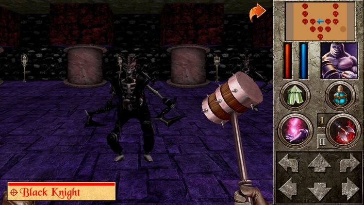 The Quest - Mithril Horde