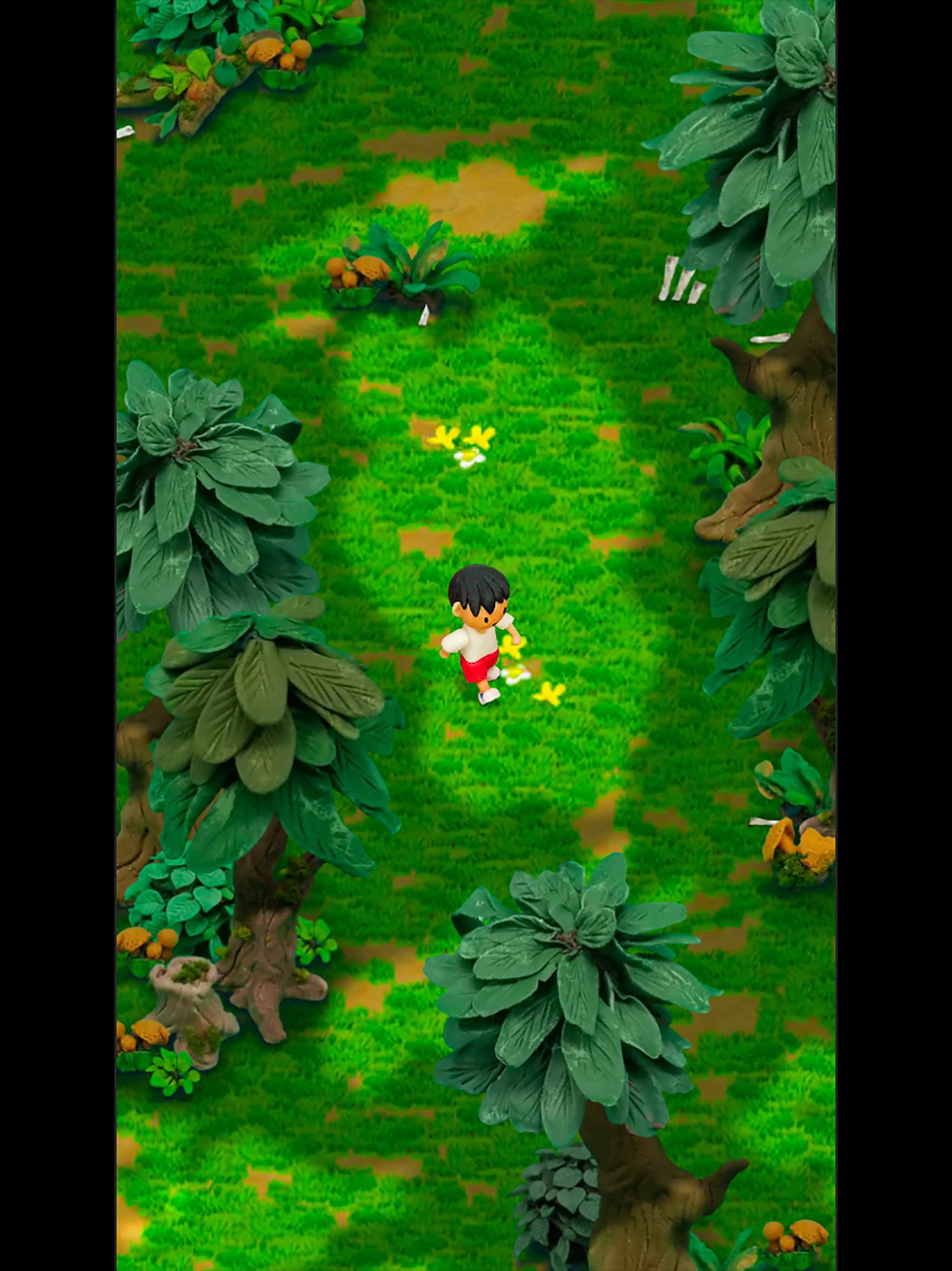 Clay Island - survival games