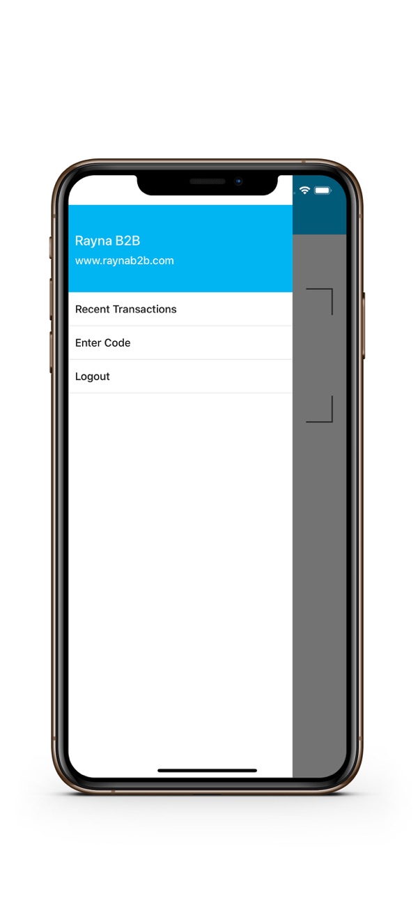 RaynaB2B: Activities Scanner - Activity Scanner app操作简便，只需将其指