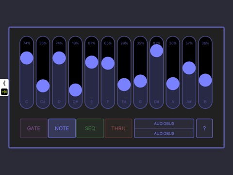 midiGATEs - midi probabilityのおすすめ画像2