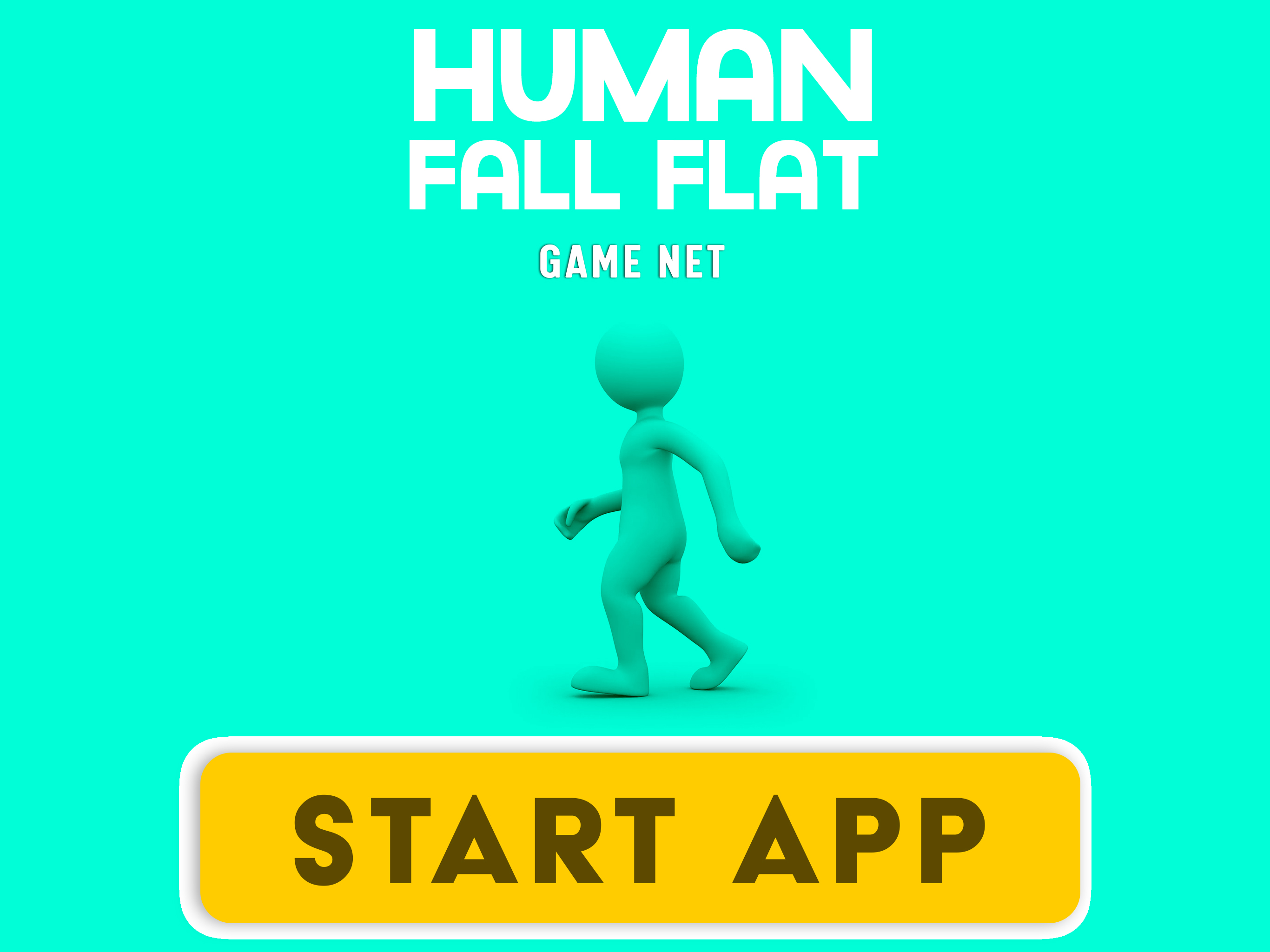 GameNet for - Human Fall Flat