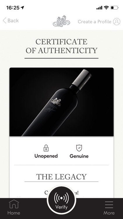 Taylors Wines screenshot-3