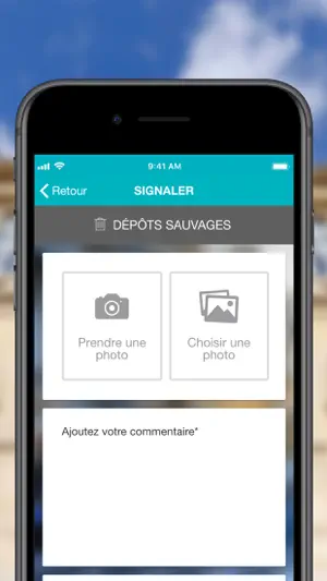 Net'Asnières screenshot 4