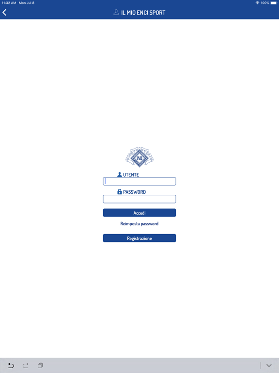 Screenshot #5 pour ENCI Sport