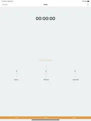 cooking alarm ipad images 2