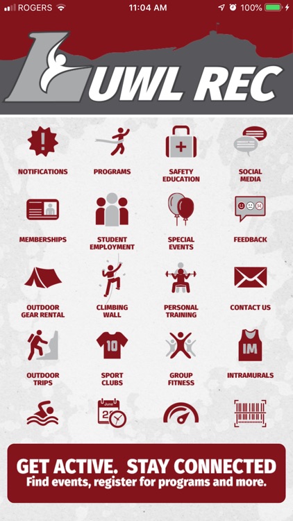 UW-La Crosse Rec Sports