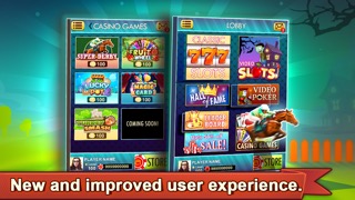 Slot Machine: Slots & Casinoのおすすめ画像1