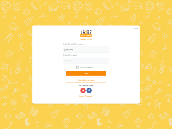 Learn Smart Pakistan