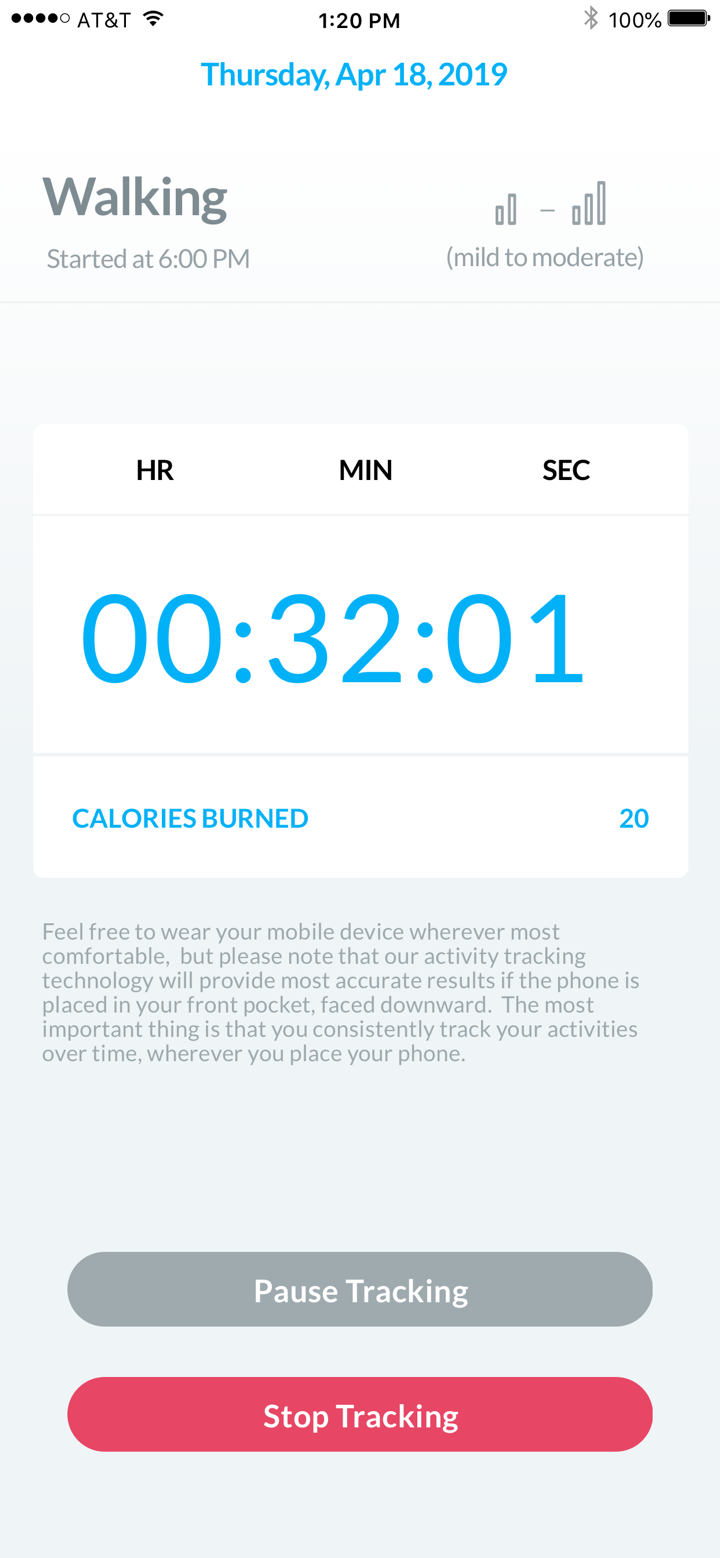 BFI by Stayhealthy screenshot 4