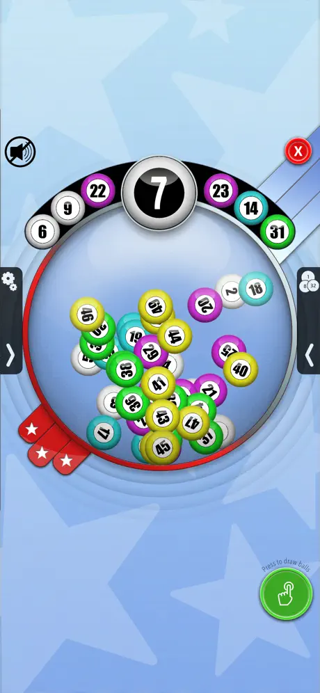 Tombola