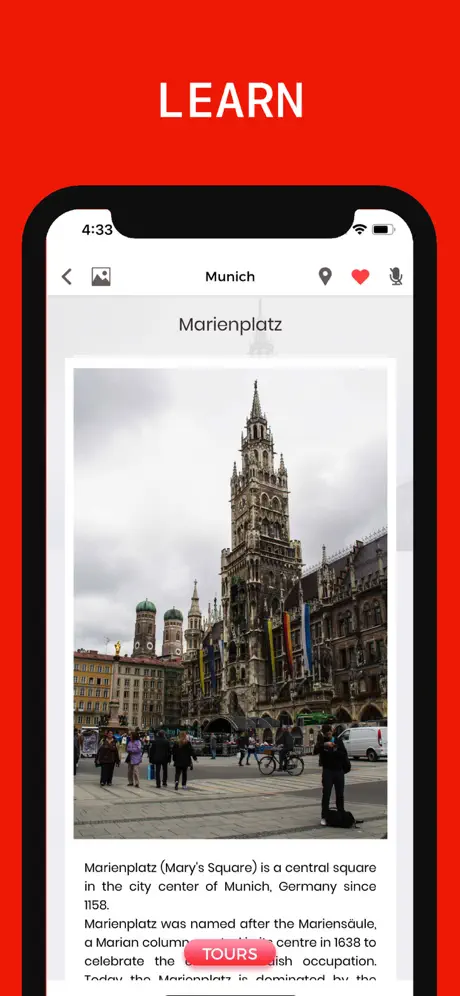 Munich Travel Guide