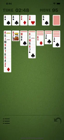 Game screenshot Solitaire HD™ hack