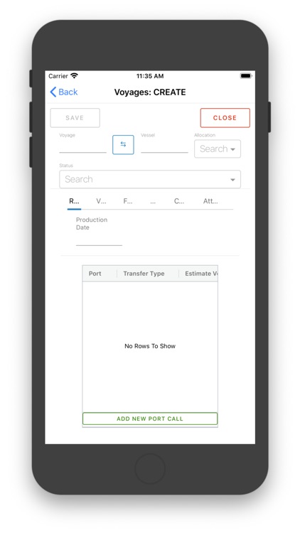 Split Mobile screenshot-5